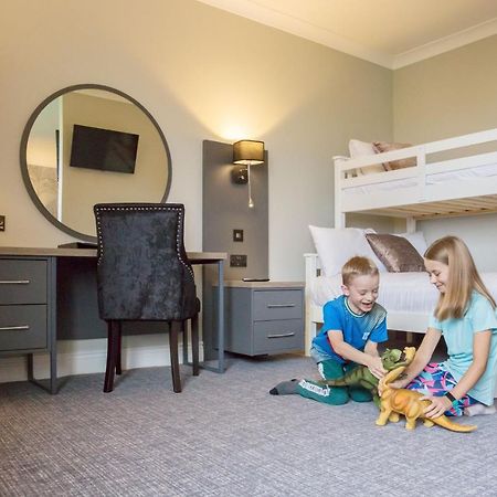Diamond Coast Hotel Enniscrone Zewnętrze zdjęcie
