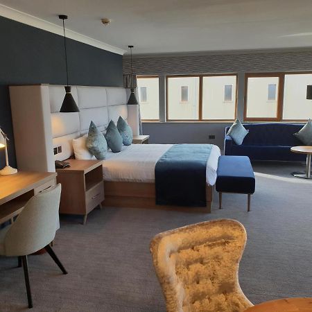 Diamond Coast Hotel Enniscrone Zewnętrze zdjęcie