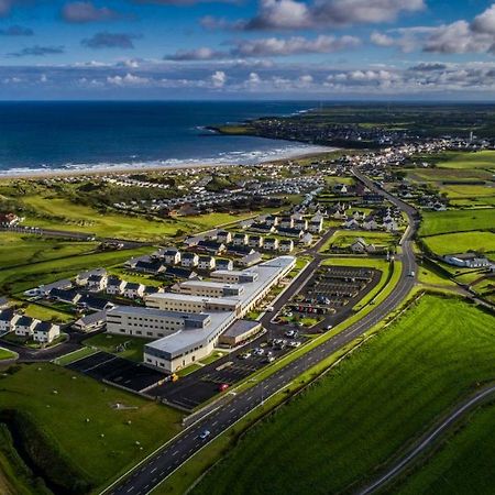 Diamond Coast Hotel Enniscrone Zewnętrze zdjęcie