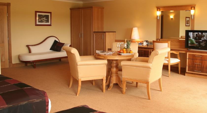 Diamond Coast Hotel Enniscrone Zewnętrze zdjęcie