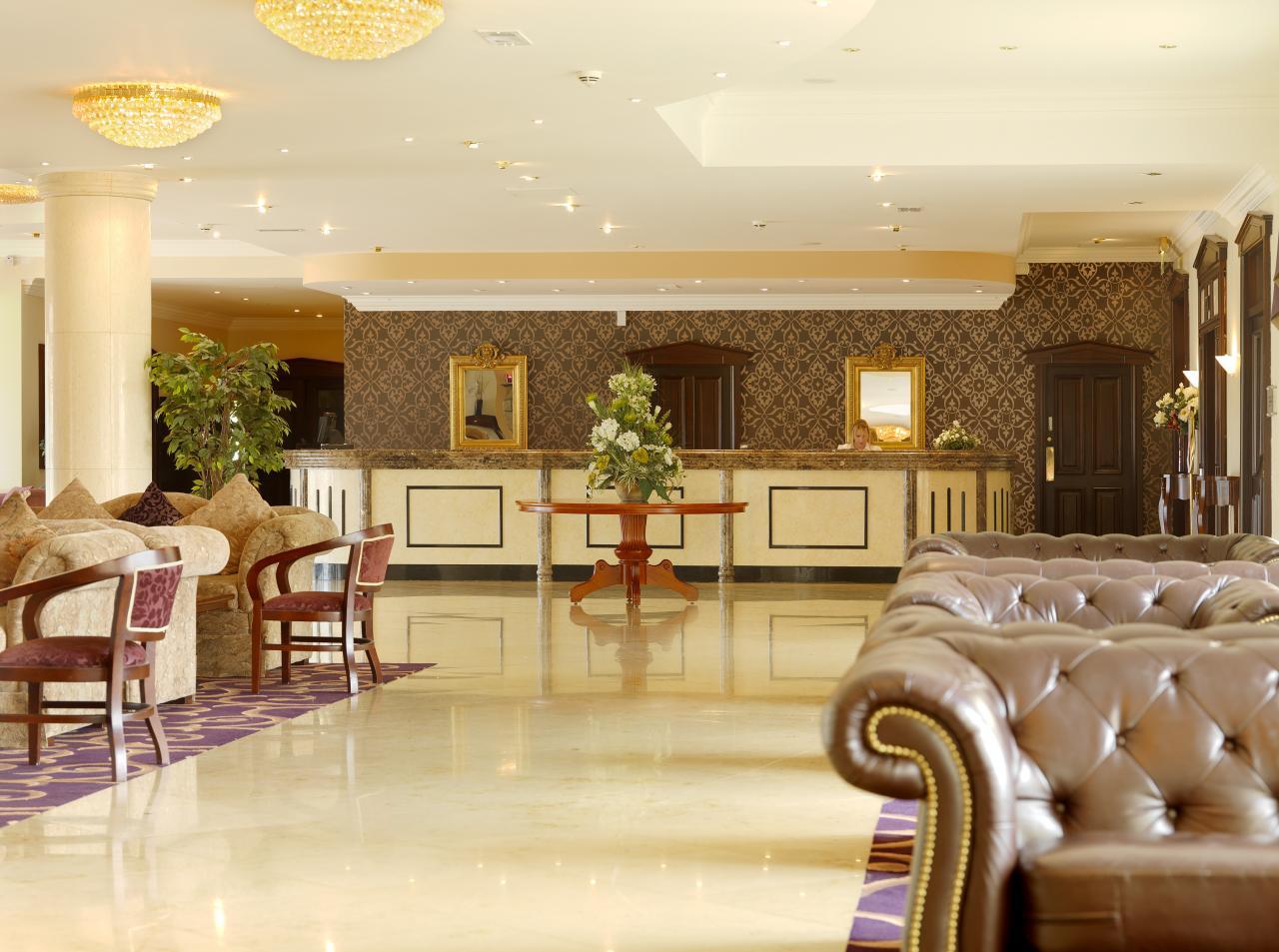 Diamond Coast Hotel Enniscrone Zewnętrze zdjęcie