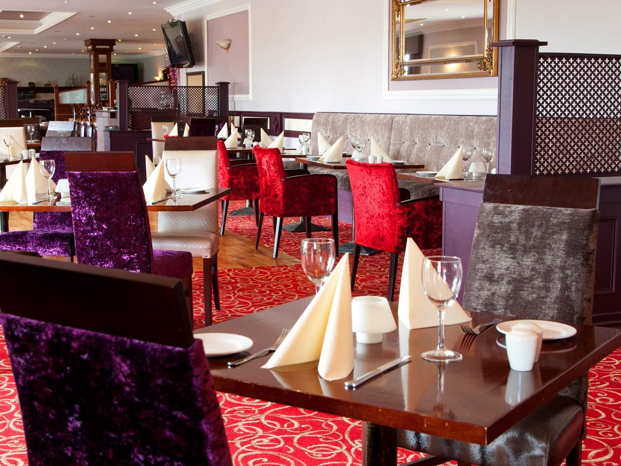 Diamond Coast Hotel Enniscrone Zewnętrze zdjęcie