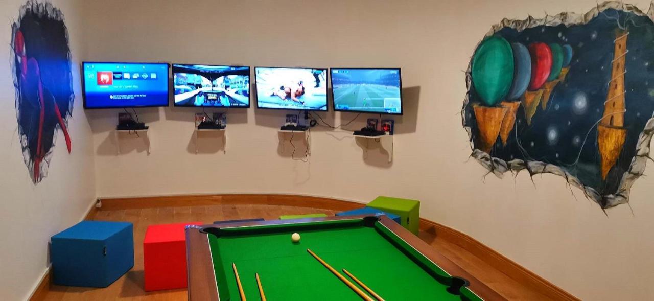 Diamond Coast Hotel Enniscrone Zewnętrze zdjęcie