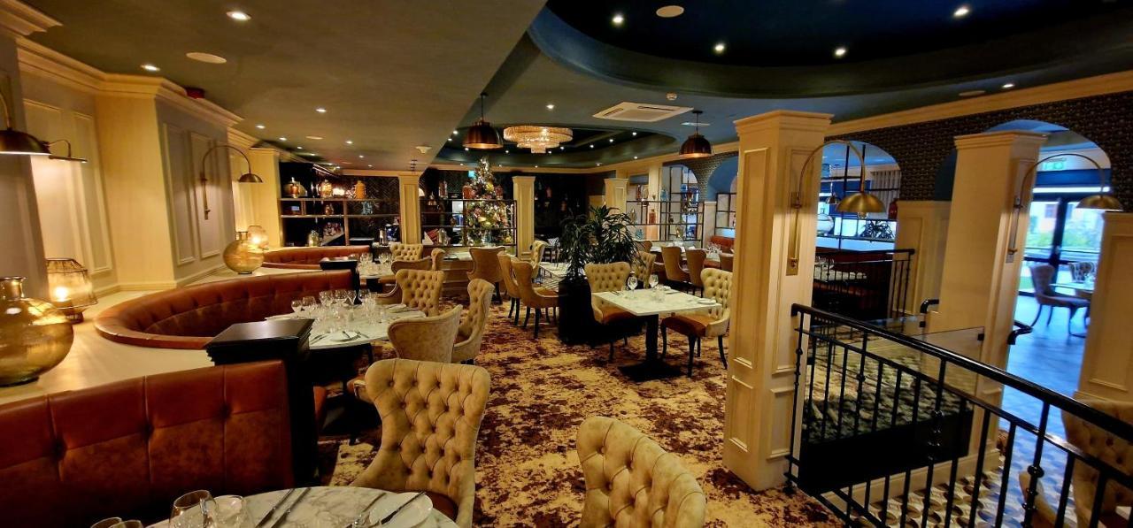 Diamond Coast Hotel Enniscrone Zewnętrze zdjęcie