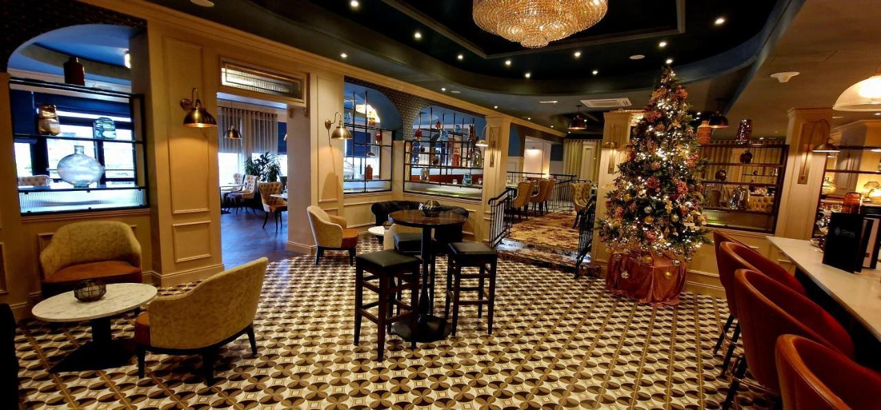 Diamond Coast Hotel Enniscrone Zewnętrze zdjęcie