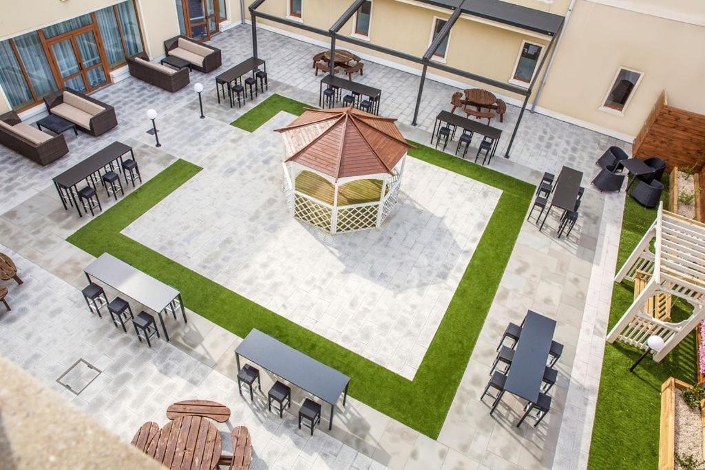Diamond Coast Hotel Enniscrone Zewnętrze zdjęcie