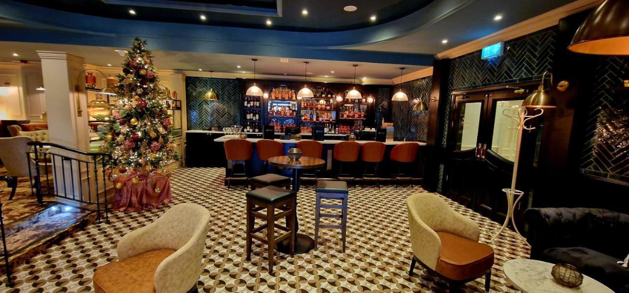 Diamond Coast Hotel Enniscrone Zewnętrze zdjęcie
