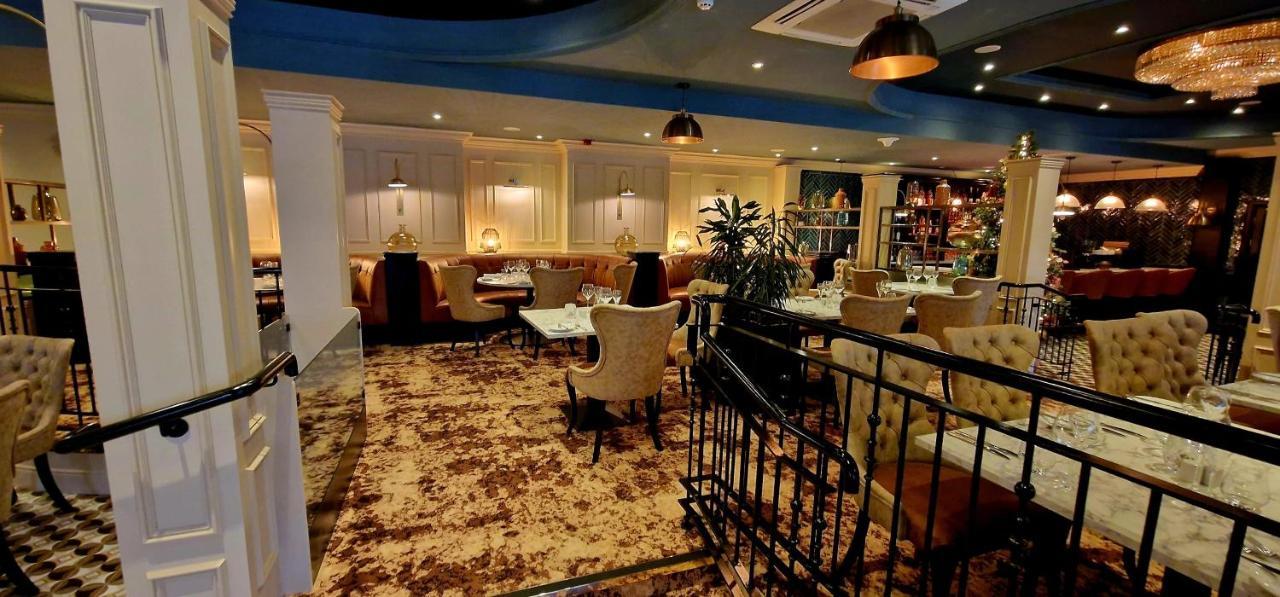 Diamond Coast Hotel Enniscrone Zewnętrze zdjęcie