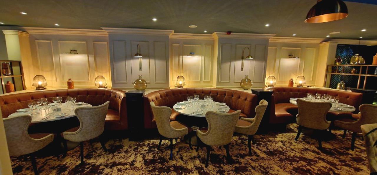 Diamond Coast Hotel Enniscrone Zewnętrze zdjęcie