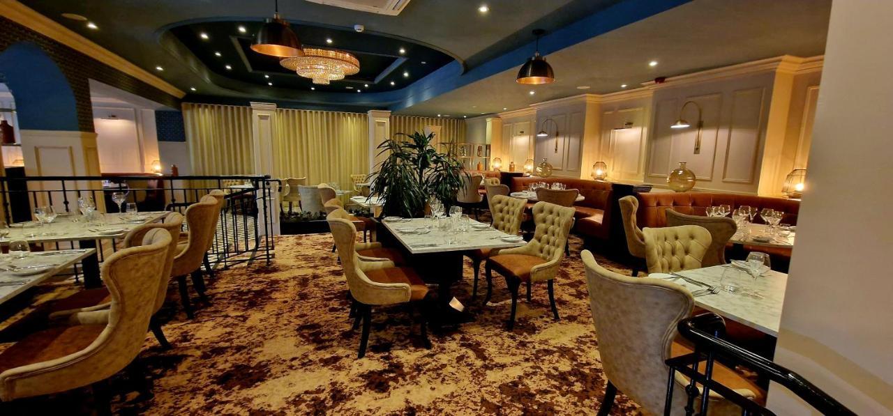 Diamond Coast Hotel Enniscrone Zewnętrze zdjęcie