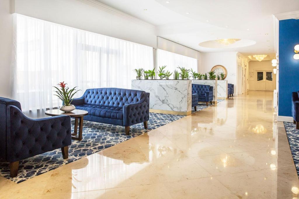 Diamond Coast Hotel Enniscrone Zewnętrze zdjęcie