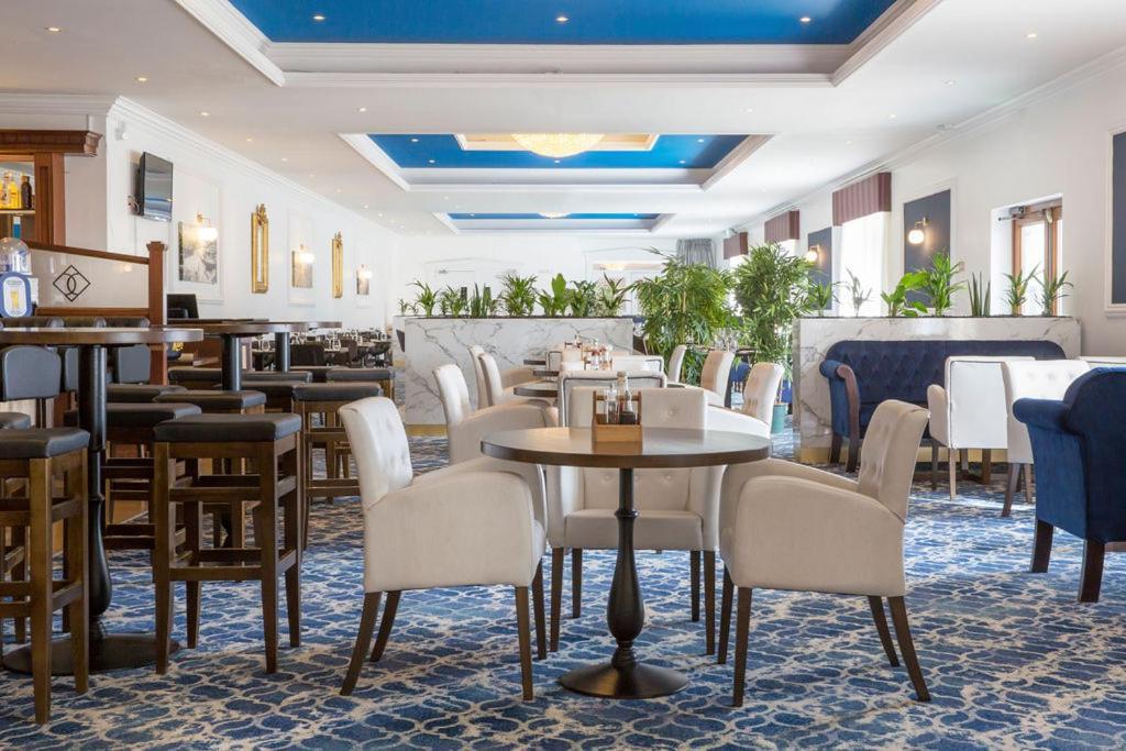 Diamond Coast Hotel Enniscrone Zewnętrze zdjęcie