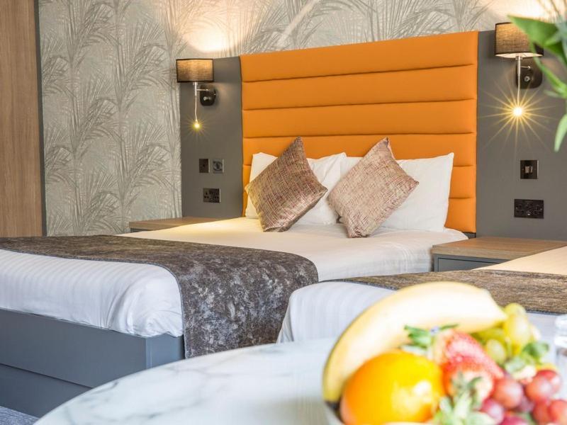 Diamond Coast Hotel Enniscrone Zewnętrze zdjęcie