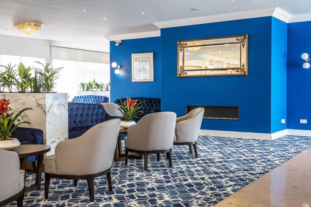 Diamond Coast Hotel Enniscrone Zewnętrze zdjęcie