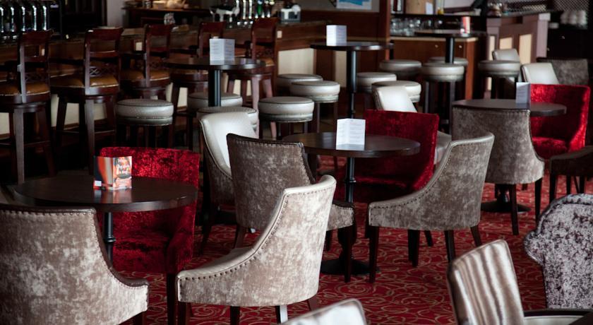Diamond Coast Hotel Enniscrone Zewnętrze zdjęcie