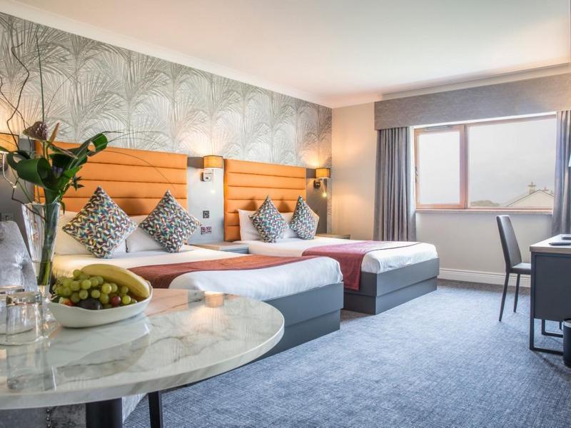Diamond Coast Hotel Enniscrone Zewnętrze zdjęcie