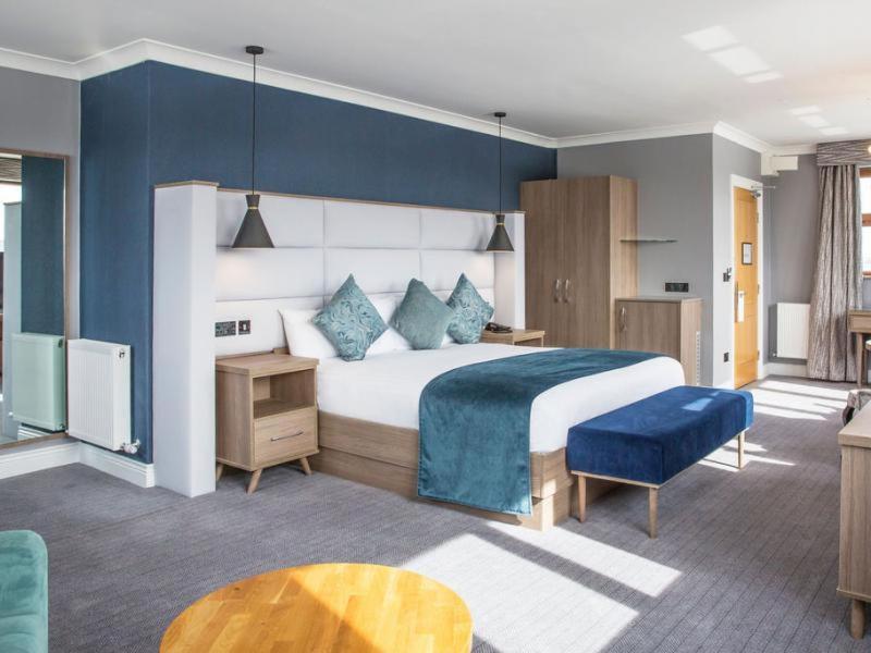 Diamond Coast Hotel Enniscrone Zewnętrze zdjęcie
