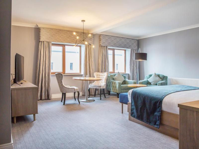 Diamond Coast Hotel Enniscrone Zewnętrze zdjęcie