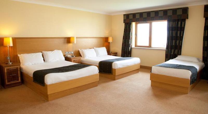 Diamond Coast Hotel Enniscrone Pokój zdjęcie