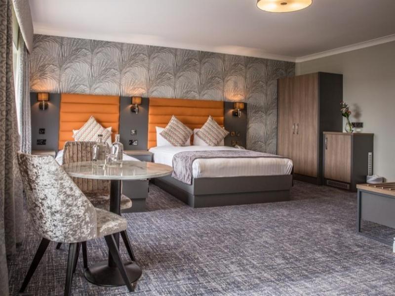 Diamond Coast Hotel Enniscrone Zewnętrze zdjęcie