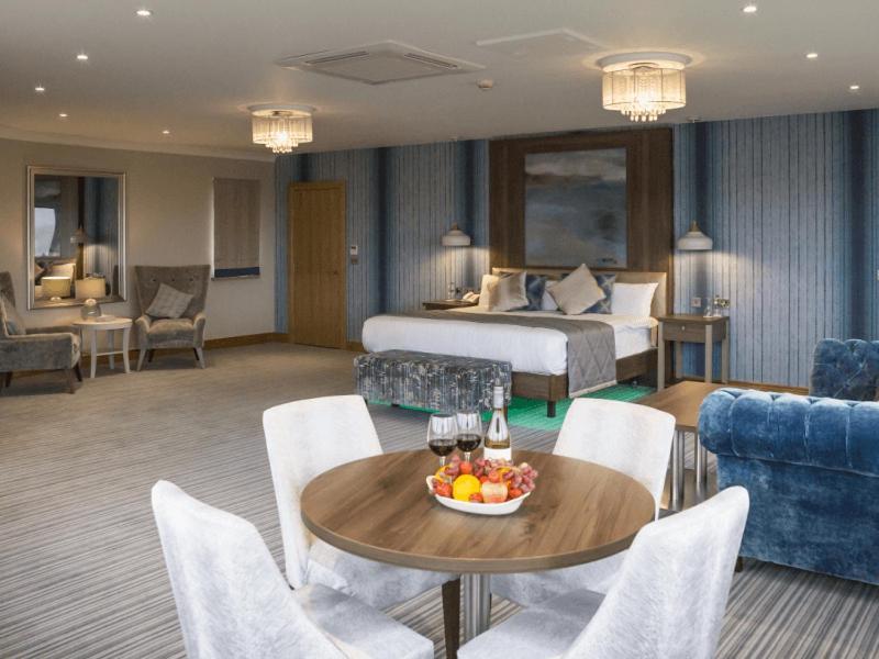 Diamond Coast Hotel Enniscrone Zewnętrze zdjęcie