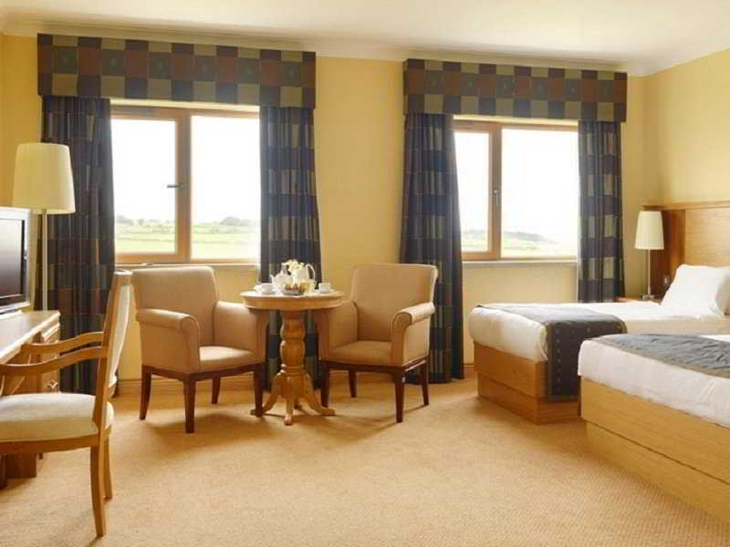 Diamond Coast Hotel Enniscrone Zewnętrze zdjęcie