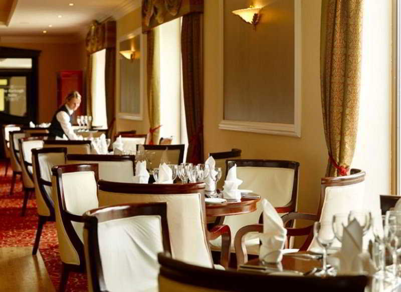 Diamond Coast Hotel Enniscrone Zewnętrze zdjęcie