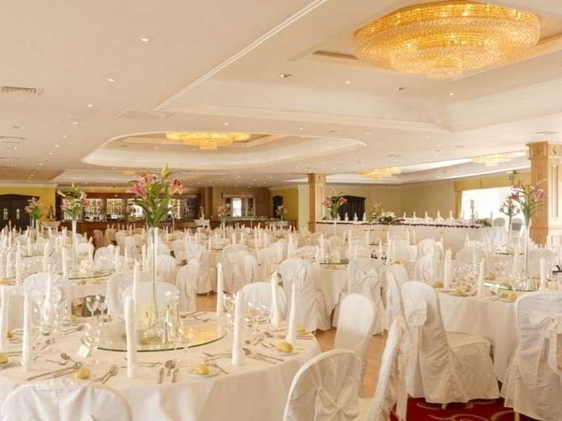 Diamond Coast Hotel Enniscrone Zewnętrze zdjęcie
