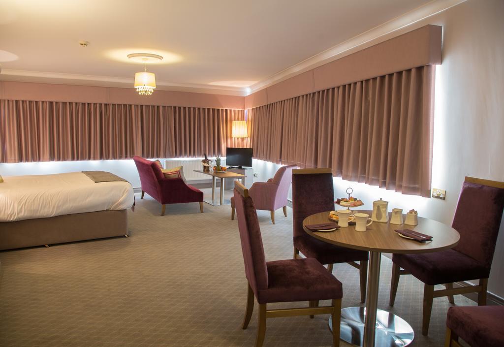 Diamond Coast Hotel Enniscrone Zewnętrze zdjęcie