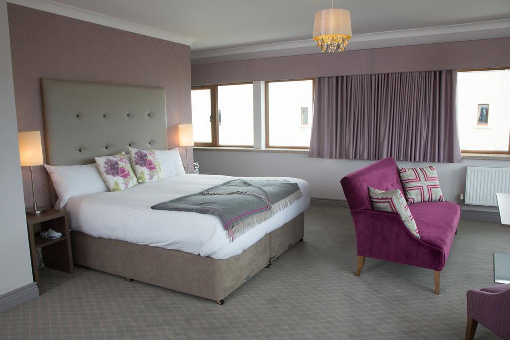 Diamond Coast Hotel Enniscrone Zewnętrze zdjęcie