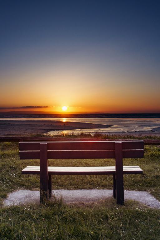 Diamond Coast Hotel Enniscrone Zewnętrze zdjęcie