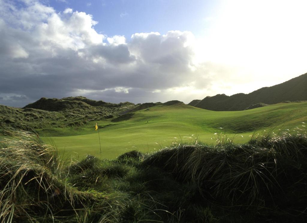 Diamond Coast Hotel Enniscrone Zewnętrze zdjęcie