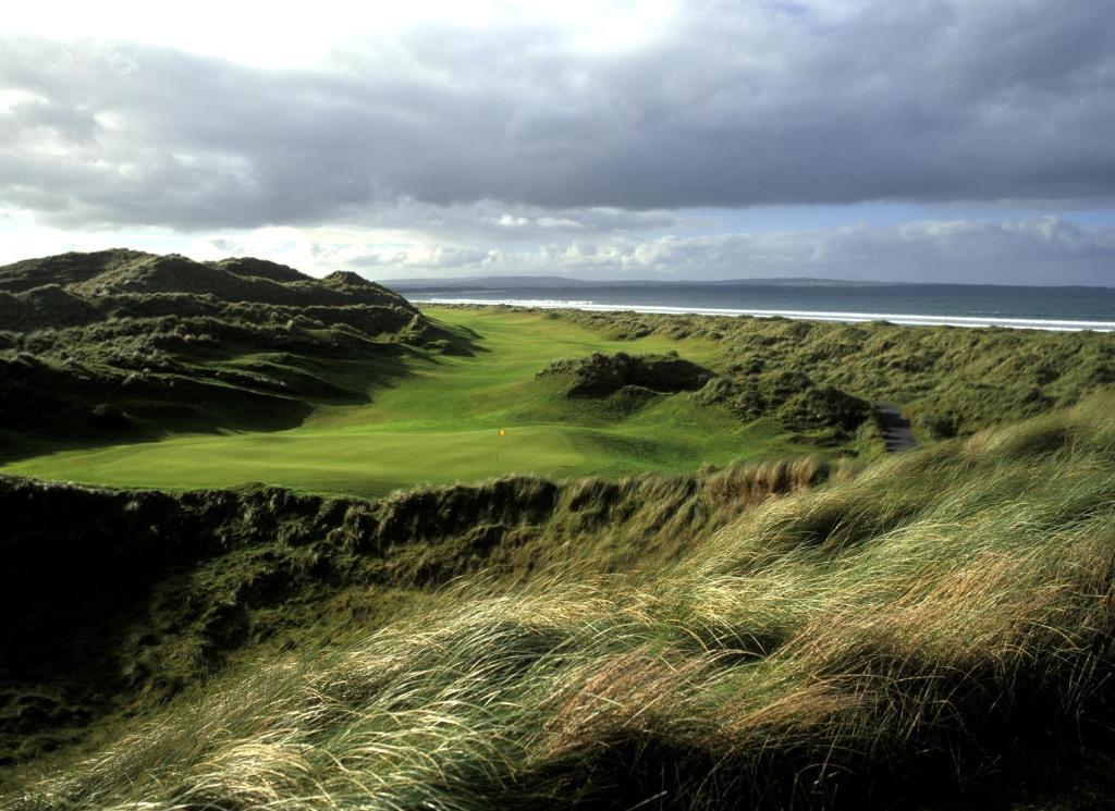 Diamond Coast Hotel Enniscrone Zewnętrze zdjęcie
