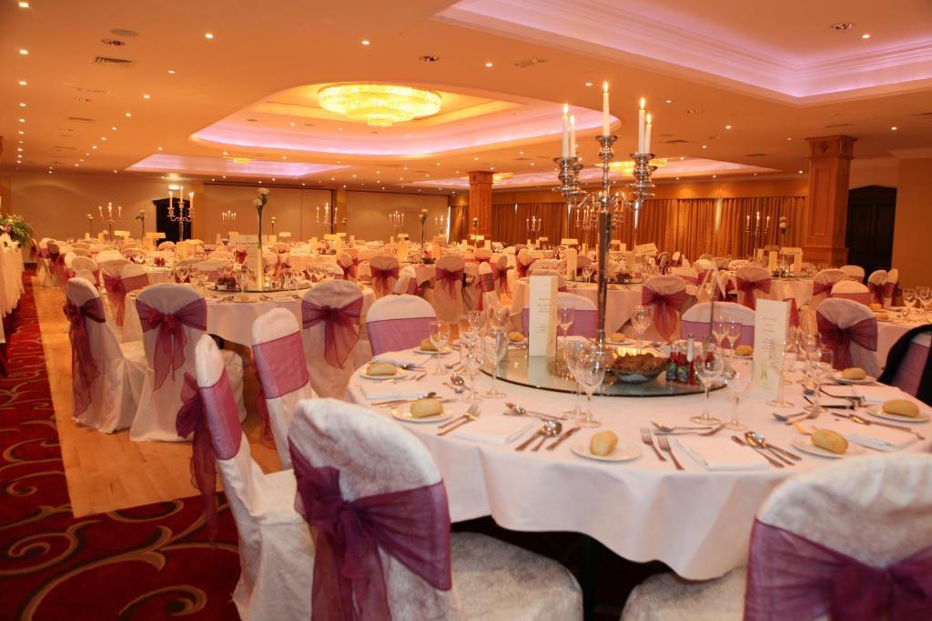 Diamond Coast Hotel Enniscrone Zewnętrze zdjęcie
