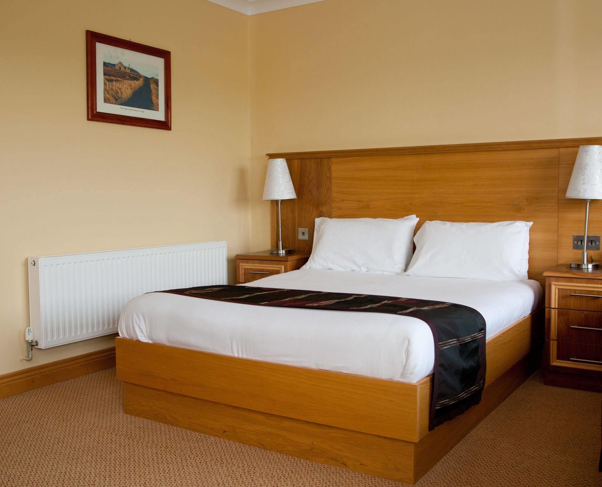 Diamond Coast Hotel Enniscrone Zewnętrze zdjęcie