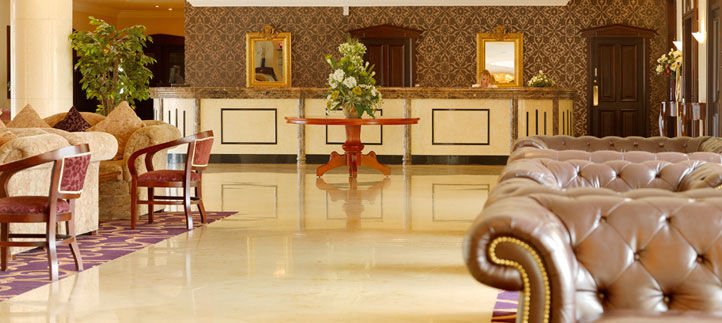 Diamond Coast Hotel Enniscrone Zewnętrze zdjęcie