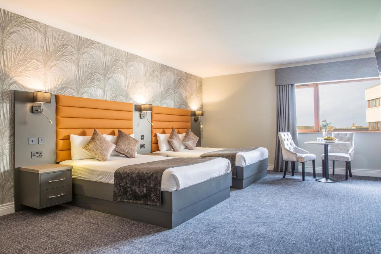 Diamond Coast Hotel Enniscrone Zewnętrze zdjęcie