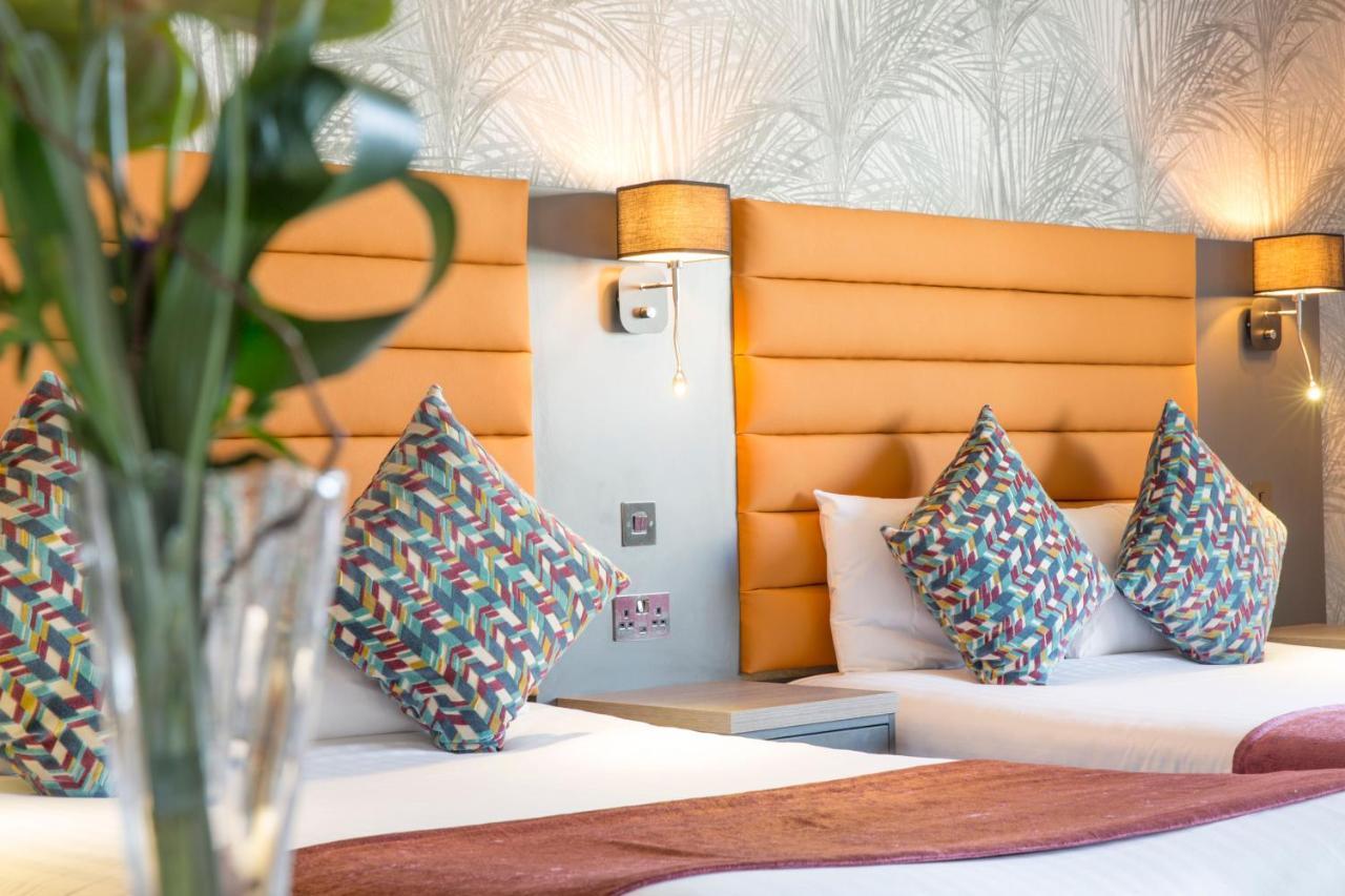 Diamond Coast Hotel Enniscrone Zewnętrze zdjęcie